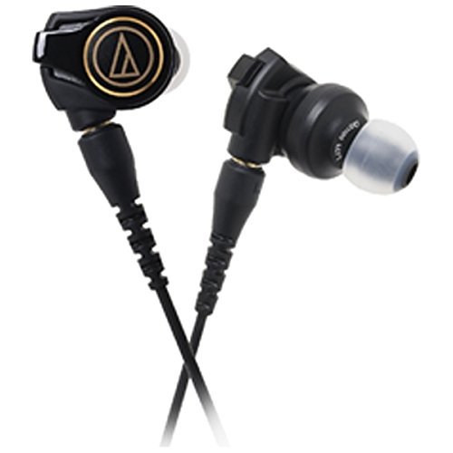 オーディオテクニカ SOLID BASS ATH-CKS1100(未使用品)の通販は