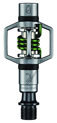ｃｒａｎｋｂｒｏｔｈｅｒｓ(クランクブラザーズ) 超軽量 ビンディングペダ(未使用品)