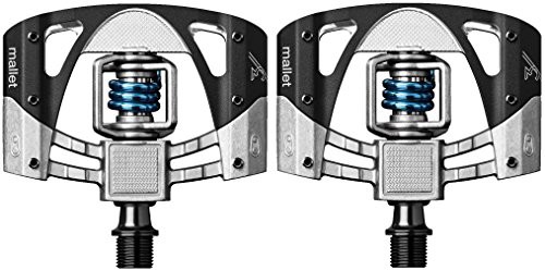 ｃｒａｎｋｂｒｏｔｈｅｒｓ(クランクブラザーズ) 超軽量 ビンディングペダ(未使用品)