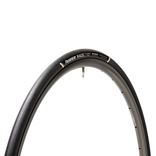 パナレーサー(Panaracer) クリンチャー タイヤ [700×28C] レース D エボ3 (未使用品)
