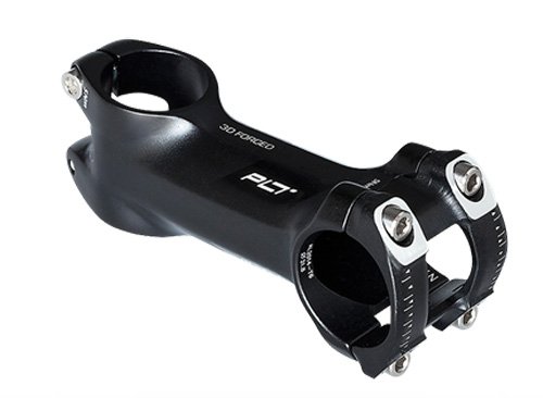 プロ(PRO) PLTステム R20RSS0420X 100mm ブラック(未使用品)