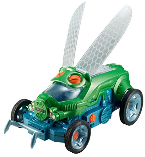 Bug Racer Vehicle by Mattel(未使用品)