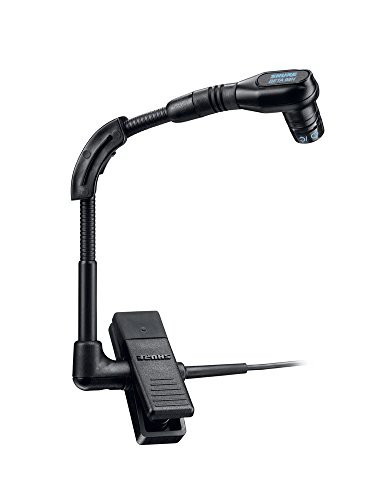 SHURE コンデンサーマイク BETA98H/C BETA 98H/C-X (未使用品)