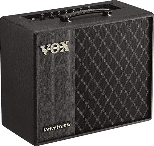 VOX モデリング ハイブリッド ギターアンプ VT40X スタジオ ライブに最適 (未使用品)