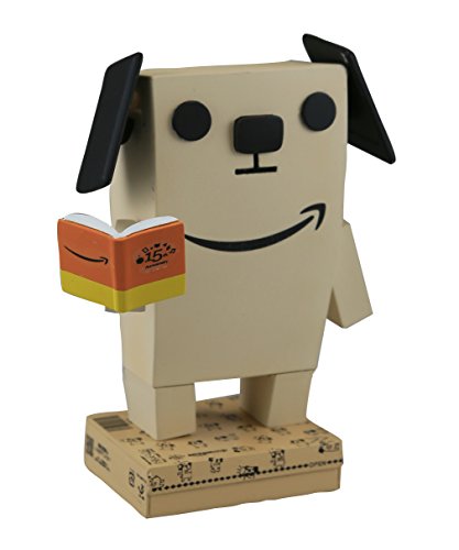 リボルテック ポチ15周年記念限定版 塗装済可動フィギュア(未使用品)