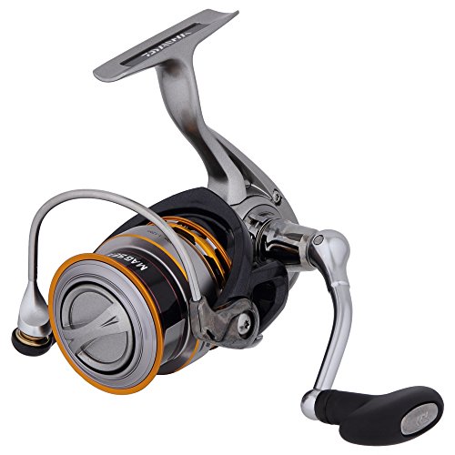 特価】ダイワ(Daiwa) 17.エメラルダスMX 2508PE-H【釣り フィッシング
