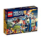 レゴ (LEGO) ネックスナイツ マーロック2.0のパワータワー 70324(未使用品)
