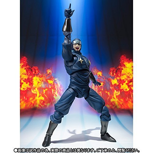 S.H.Figuarts ザ・ニンジャ フィギュア(未使用品)