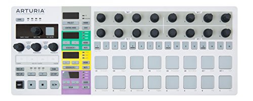 ARTURIA BeatStep Pro コントローラー&シーケンサー(未使用品)