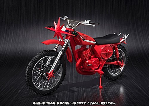 S.H.フィギュアーツ カブトロー(未使用品)