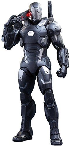 ムービー・マスターピースDIECAST シビル・ウォー/キャプテン・アメリカ ウ(未使用品)の通販は