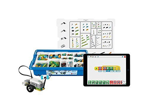 LEGO Education WeDo 2.0 Core Set 45300(未使用品)