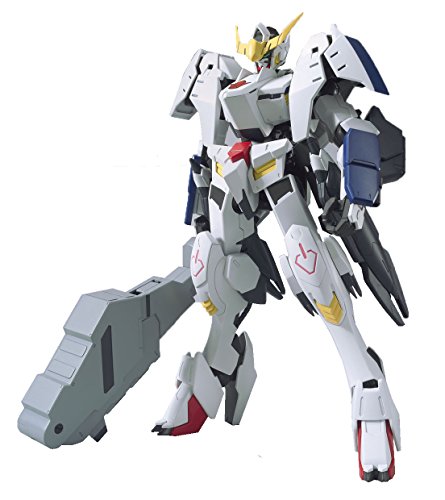 機動戦士ガンダム 鉄血のオルフェンズ ガンダムバルバトス 第6形態 1/100ス(未使用品)