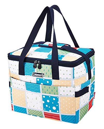 コールマン(Coleman) クーラー デイリークーラー 20L ミント 2000027231(未使用品)