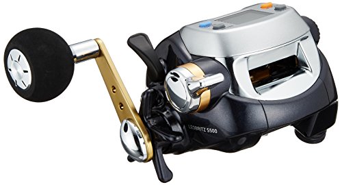 ダイワ(Daiwa) 電動リール レオブリッツ S500(未使用品)