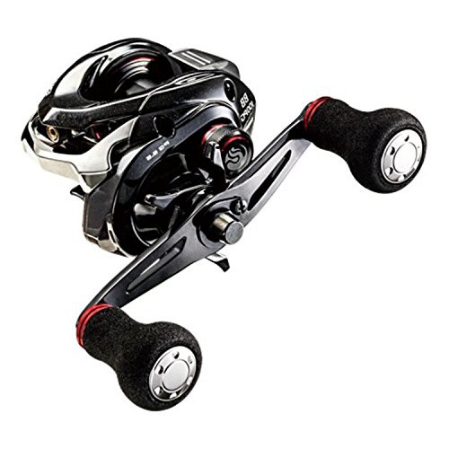 シマノ(SHIMANO) ベイトリール タイラバ 16 炎月BB 101PG 左ハンドル(未使用品)