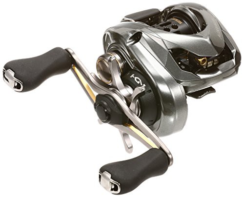 アウトレットセール シマノ(SHIMANO) ベイトリール 16 アルデバラン