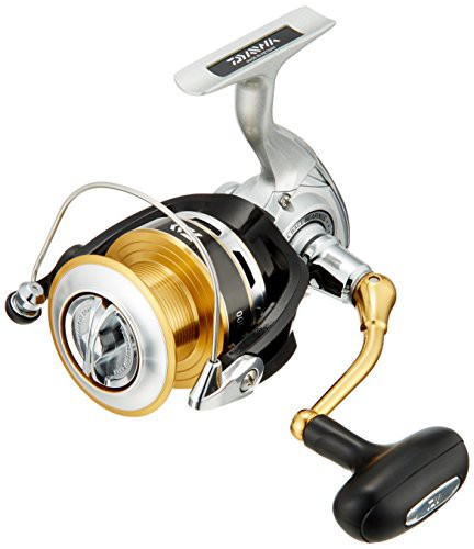 ダイワ(Daiwa) スピニングリール 16 クレスト 4000(未使用品)