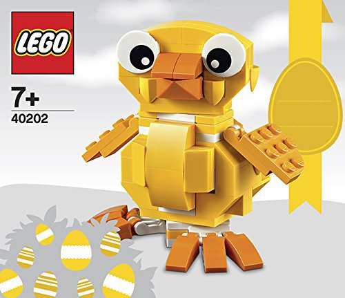 lego chick