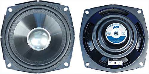 J & M XTフェアリングスピーカーアップグレードキット(未使用品)の通販はその他家電