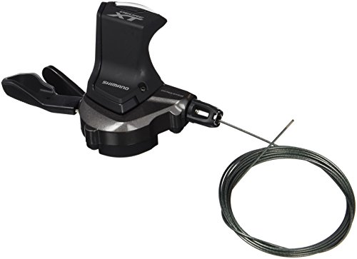 SHIMANO(シマノ) SL-M8000 右レバーのみ 11S 付属/ベースキャップ ISLM8000(未使用品)