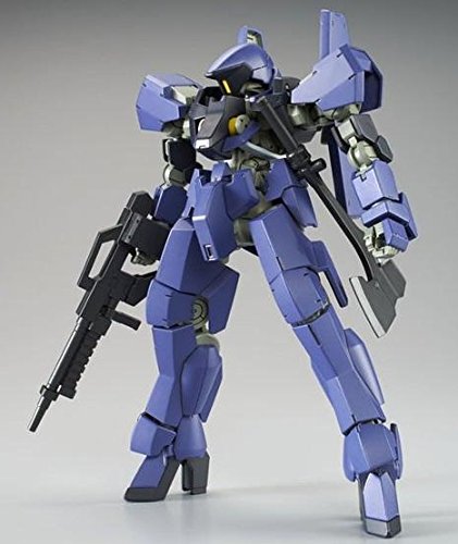 ＨＧ 1/144 グレイズ（アーレス所属機 一般機/指揮官機）(未使用品)