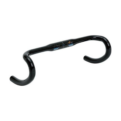 DIXNA(ディズナ) ジェイフィット エバー FZ ブラック(クリアー) 31.8mm ド (未使用品)