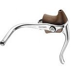 DIA-COMPE(ダイアコンペ) DC165-EX BR ブレーキレバー(未使用品)