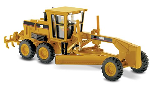 プラッツ DM85030 1/50 Cat 140H モータグレーダ(未使用品)