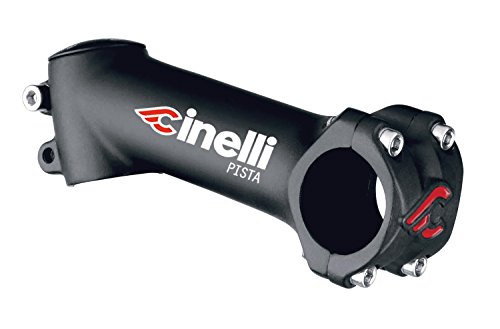cinelli(チネリ) ステム  ピスタ  80mm 604022-318080(未使用品) 5,013円