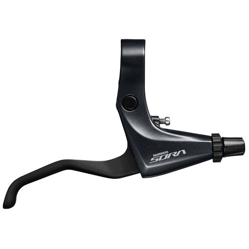 SHIMANO(シマノ) ブレーキレバー BL-R3000 左右レバーセット SORA(ソラ