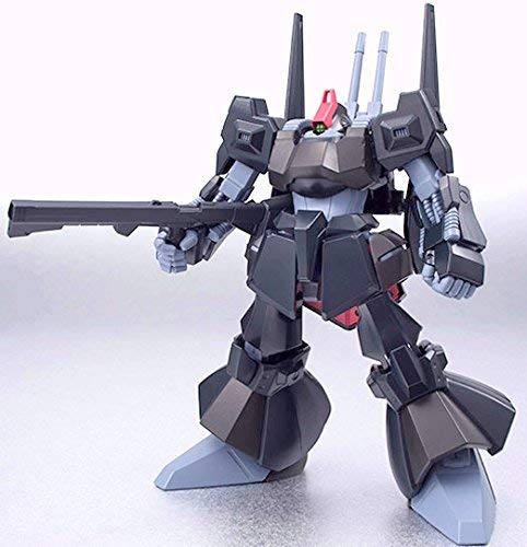 ROBOT魂 〈SIDE MS〉 リック・ディアス(初期生産型) 『機動戦士Zガンダム  (未使用品)