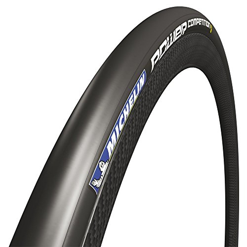 MICHELIN(ミシュラン) POWER COMP BLK 700X25C(未使用品)