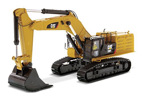 DM85284 1/50 Cat 390F L 油圧ショベル 新金型(未使用品)