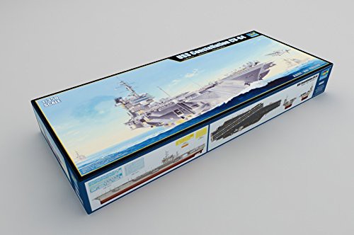 Amazon | 1/700 米海軍戦艦 BB-45 コロラド スーパー