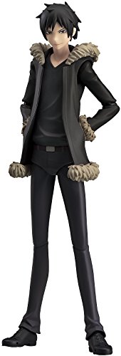 figma デュラララ!!×2 折原臨也 ノンスケール ABS&PVC製 塗装済み可動フィ(未使用品)