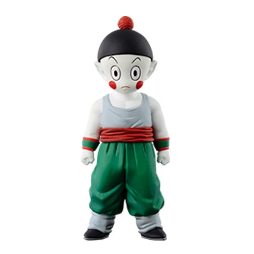 ドラゴンボールZ 超造集 其之七 餃子(未使用品)
