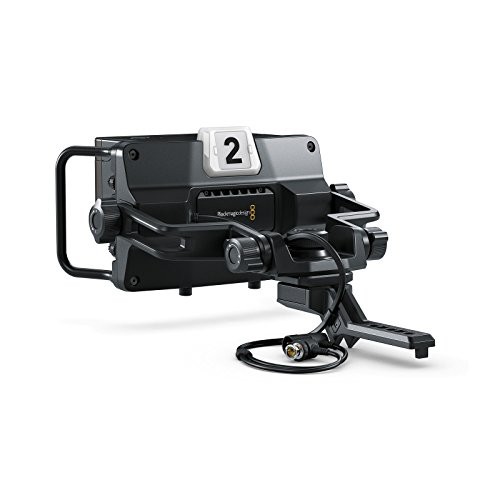 Blackmagic Design URSA Studio Viewfinder | 7インチ画面Live本番v-lockプ(未使用品)の通販は 205,558円