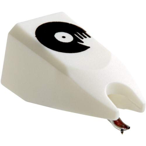 Ortofon: Made From Scratch Replacement Stylus オルトフォン 0020191 141(未使用品)