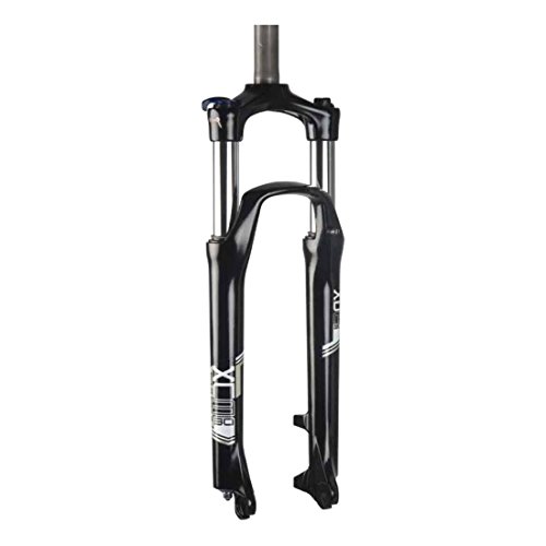SR SUNTOUR(エスアールサンツアー) サスフォーク XCM-P-HLO-26 TS 1 COLUMN(未使用品)