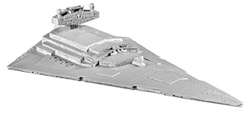 [Revell]Revell SnapTite Build & Play Imperial Star Destroyer Building (未使用品)