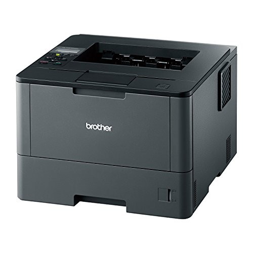 brother A4モノクロレーザープリンター (40PPM/両面印刷/有線LAN