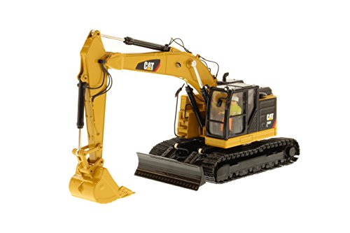 DM85925 1/50 ハイラインシリーズ Cat 335F LCR油圧ショベル(未使用品)
