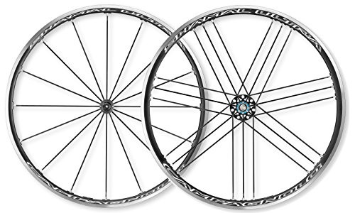 campagnolo(フリガナ: カンパニョーロ) SHAMAL ULTRA C17 WO BLK F/R HG ホ(未使用品)の通販は