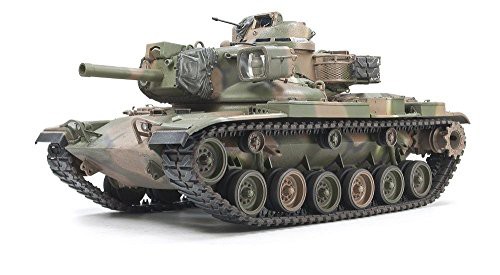 AFVクラブ 1/35 M60A2パットン プラモデル FV35230(未使用品)の通販は