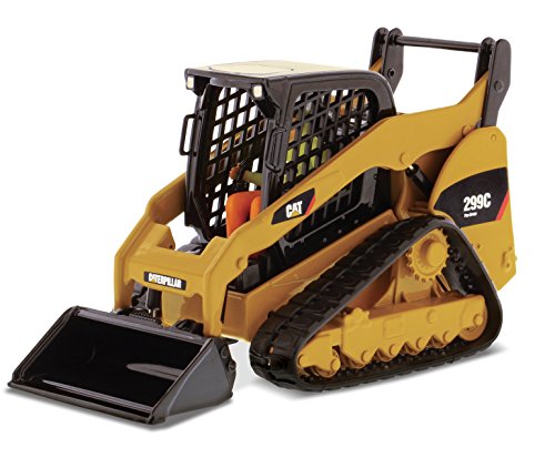 プラッツ DM85226 1/32 Cat 299C コンパクト トラックローダ(未使用品)の通販は