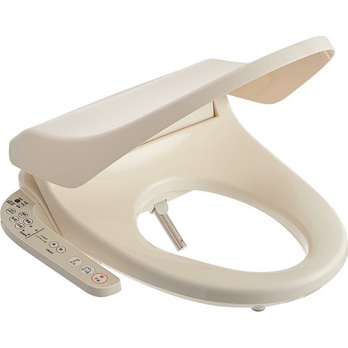 SANEI 温水洗浄便座 シャワンザ パステルアイボリー EW9013(未使用品)