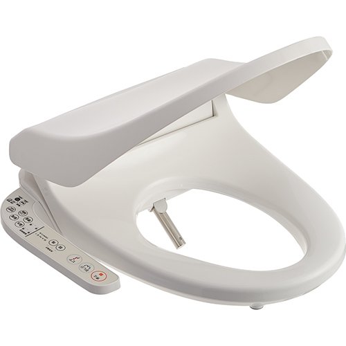 SANEI 温水洗浄便座 シャワンザ ホワイト EW9013-W(未使用品)