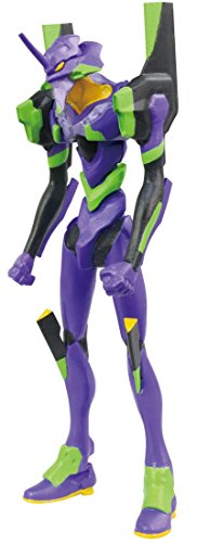 メタコレ エヴァンゲリオン 初号機(未使用品)