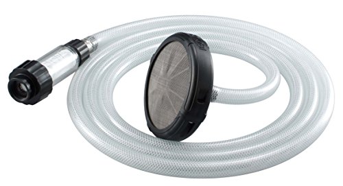 リョービ(RYOBI) 高圧洗浄機 自吸キット(AJP-2050用) 6710197(未使用品)